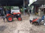 ต้องการขายรถไถคูโบต้า b6000