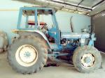 ขายรถไถ Ford 6610 New holland 