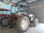 ขายรถไถ Ford 6610 New holland 
