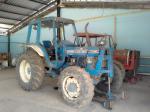 ขายรถไถ Ford 6610 New holland 