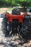 ขายรถไถ KUBOTA GL 26  (4WD)พร้อมดันหน้าและผานพรวน