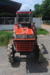 ขายรถไถ Kubota L2605 (4WD)