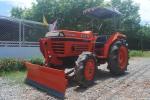ขายรถไถ Kubota L1-275 (4WD)