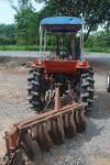 ขายรถไถ Kubota L 2602 (4WD)