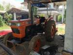 ขาย kubota L280 รถบ้าน สภาพดีครับ