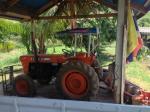 ขาย kubota L280 รถบ้าน สภาพดีครับ