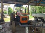 ขาย kubota L280 รถบ้าน สภาพดีครับ