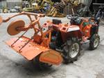 ขายรถไถ KUBOTA XB1 BULACE 12แรง ติดกระบวย พร้อมใช้งาน