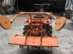 ขายรถไถ KUBOTA XB1 BULACE 12แรง ติดกระบวย พร้อมใช้งาน