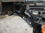 ขายรถไถ KUBOTA XB1 BULACE 12แรง ติดกระบวย พร้อมใช้งาน
