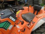 ขายรถไถ KUBOTA XB1 BULACE 12แรง ติดกระบวย พร้อมใช้งาน