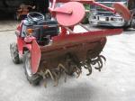 ขายรถไถ HONDA MIGHTY-11/4WHEEL STEERING/4WHEEL DRIVE พร้อมใช้งาน