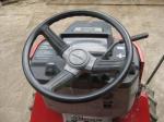 ขายรถไถ HONDA MIGHTY-11/4WHEEL STEERING/4WHEEL DRIVE พร้อมใช้งาน