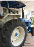 *ขายแล้วค่ะ* รถไถ FORD 4600 (ใหม่ไทย) ใบดันหน้าใหม่ ผานหลัง 6 ของใหม่ สภาพใหม่ พวงมาลัยพาวเวอร์ ยางหลังใหญ่