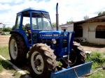 Ford 6610 2 เพลา เก่านอก ออกทะเบียนแล้ว อุปกรณ์ครบ ราคาถูก