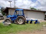 Ford 6610 2 เพลา เก่านอก ออกทะเบียนแล้ว อุปกรณ์ครบ ราคาถูก