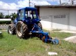 Ford 6610 2 เพลา เก่านอก ออกทะเบียนแล้ว อุปกรณ์ครบ ราคาถูก
