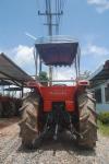 ขายรถไถ Kubota L1-275 (4WD) เครื่อง 27 แรง พร้อมดันหน้าและผานพรวน