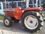 ขายรถไถ Kubota L1- 22 (4WD)