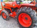 ขายรถไถ Kubota L 3408 (4WD) พร้อมดันหน้า