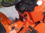ขายรถไถ Kubota L1-26 (4WD) พร้อมผานหลัง