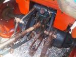 ขายรถไถ Kubota L1-26 (4WD) พร้อมผานหลัง