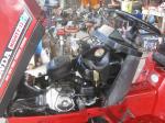 ขายรถไถ HONDA MIGHTY-13R OHV13PS พร้อมใช้งาน