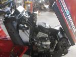 ขายรถไถ HONDA MIGHTY-13R OHV13PS พร้อมใช้งาน