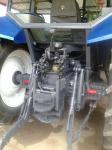 ขายรถไถ  Ford  8340 NEWHOLLAND