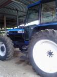 ขายรถไถ  Ford  8340 NEWHOLLAND
