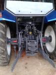ขายรถไถ  Ford  8340 NEWHOLLAND