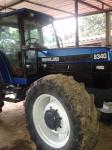 ขายรถไถ  Ford  8340 NEWHOLLAND