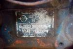 ขายรถไถBelarus(MTZ-50)เครื่อง77แรงแท้ ดันหน้าพร้อมผาน