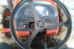 ขายรถไถ KUBOTA M7040 พร้อมใช้งาน ผานดันหน้า ผานหลัง