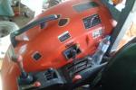 ขายรถไถ KUBOTA M7040 พร้อมใช้งาน ผานดันหน้า ผานหลัง