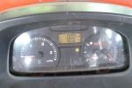 ขายรถไถ KUBOTA M7040 พร้อมใช้งาน ผานดันหน้า ผานหลัง