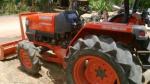 ขายรถไถ L3408DI 4WD  อุปกรณ์ 3ชิ้นพร้อมใช้งาน
