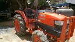 ขายรถไถ L3408DI 4WD  อุปกรณ์ 3ชิ้นพร้อมใช้งาน