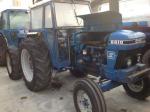 ขายรถไถ Ford 6610 นำเข้า ยังไม่ผ่านงานในประเทศ