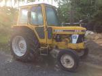 ขายรถไถ Ford 6610 นำเข้า ยังไม่ผ่านงานในประเทศ