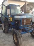  ขายรถไถ Ford 7710 นำเข้า ราคาไม่แพง