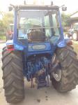  ขายรถไถ Ford7910 นำเข้าไม่เคยผ่านงานในประเทศ ราคาไม่แพง