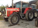 ขายรถไถ Massey 2640 สภาพสวย นำเข้า พร้อมใช้