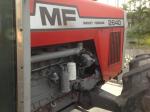 ขายรถไถ Massey 2640 สภาพสวย นำเข้า พร้อมใช้
