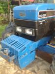 ขายรถไถ Ford 8340 นำเข้าสภาพดี ราคาไม่แพงครับ