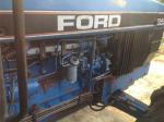   ขายรถไถ Ford 8340 นำเข้าสภาพดี ราคาไม่แพงครับ