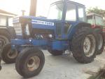 ขายรถไถ Ford8700 นำเข้าราคาไม่แพง ลองสอบถามก่อนได้ครับ