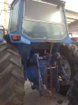 ขายรถไถ Ford8700 นำเข้าราคาไม่แพง ลองสอบถามก่อนได้ครับ