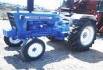 ford 5000