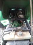รถไถ่ John Deere 5615
